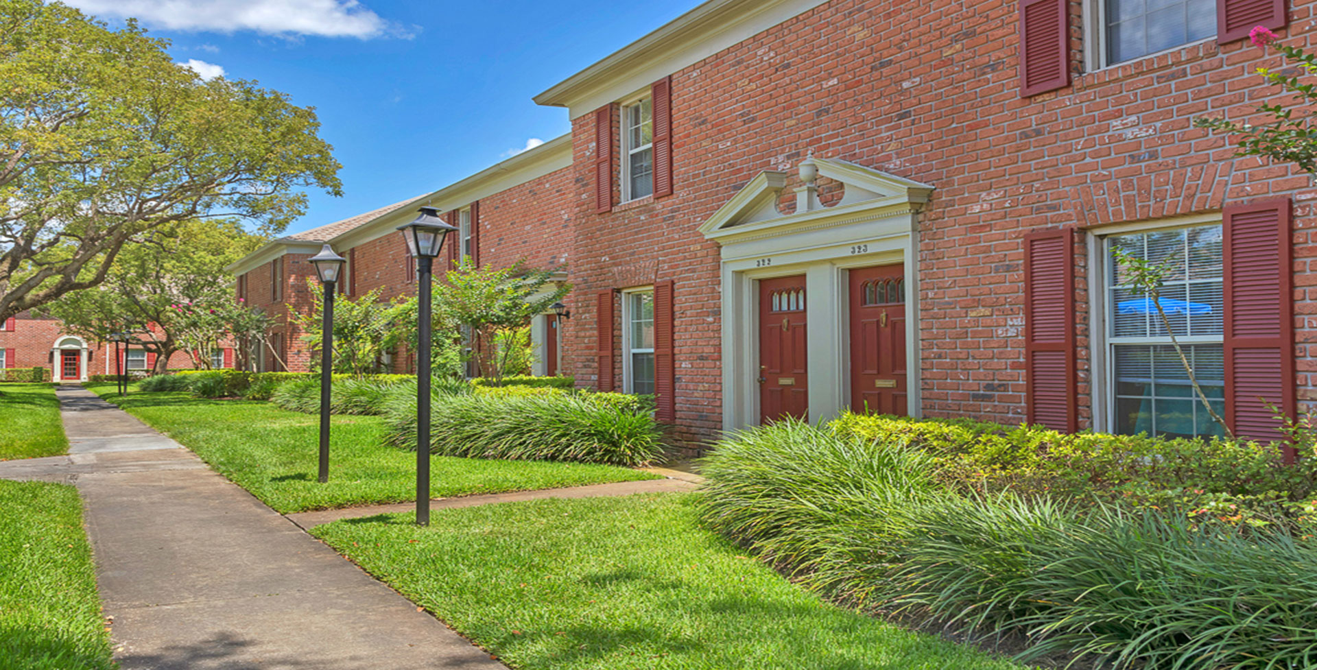 Apartments in Winter Park, FL | Carlton Arms of Winter Park